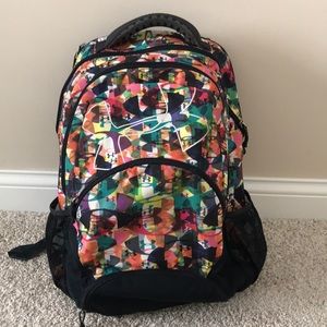 Under Armour backpack